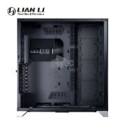 Picture of CASE LIAN Li O11 DYNAMIC XL ROG CERTIFIED G99.O11DXL-A.00 FULL TOWER SILVER