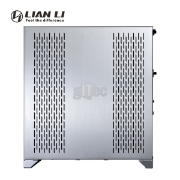 Picture of CASE LIAN Li O11 DYNAMIC XL ROG CERTIFIED G99.O11DXL-A.00 FULL TOWER SILVER