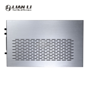 Picture of CASE LIAN Li O11 DYNAMIC XL ROG CERTIFIED G99.O11DXL-A.00 FULL TOWER SILVER