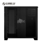 Picture of CASE LIAN LI O11 DYNAMIC EVO XL G99.O11DEXL-X.00 FULL-TOWER BLACK