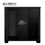 Picture of CASE LIAN LI O11 DYNAMIC EVO XL G99.O11DEXL-X.00 FULL-TOWER BLACK