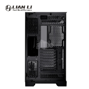 Picture of CASE LIAN LI O11 DYNAMIC EVO XL G99.O11DEXL-X.00 FULL-TOWER BLACK