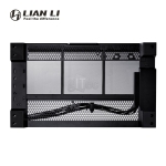 Picture of CASE LIAN LI O11 DYNAMIC EVO XL G99.O11DEXL-X.00 FULL-TOWER BLACK