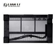 Picture of CASE LIAN LI O11 DYNAMIC EVO XL G99.O11DEXL-X.00 FULL-TOWER BLACK