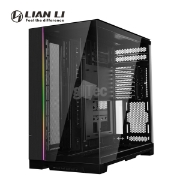 Picture of CASE LIAN LI O11 DYNAMIC EVO XL G99.O11DEXL-X.00 FULL-TOWER BLACK