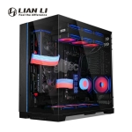 Picture of CASE LIAN LI O11 DYNAMIC EVO XL G99.O11DEXL-X.00 FULL-TOWER BLACK