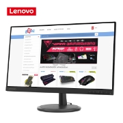 Picture of MONITOR LENOVO C24-25 66B0KAC1EU 23.8" VA WLED FHD 75HZ 4MS BLACK