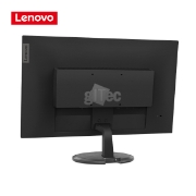 Picture of MONITOR LENOVO C24-25 66B0KAC1EU 23.8" VA WLED FHD 75HZ 4MS BLACK