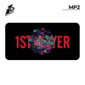 Picture of MOUSEPAD 1STPLAYER MP2 XL SIZE BLACK