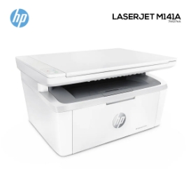 Picture of მრავალფუნქციური პრინტერი HP LASERJET MFP M141w 7MD74A