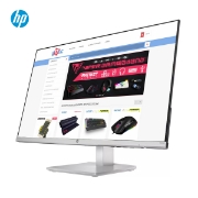 Picture of MONITOR HP M24h 76D15E9 23.8" FHD IPS 75HZ 5MS SILVER