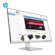 Picture of MONITOR HP M24h 76D15E9 23.8" FHD IPS 75HZ 5MS SILVER