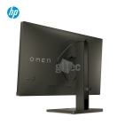 Picture of MONITOR HP OMEN 24 780D9E9 23.8" FHD IPS WLED 165HZ 5MS BLACK 