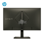 Picture of MONITOR HP OMEN 24 780D9E9 23.8" FHD IPS WLED 165HZ 5MS BLACK 