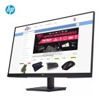 Picture of MONITOR HP V27ie G5 6D8H2E9 27" IPS WLED FHD 75HZ 5MS BLACK 