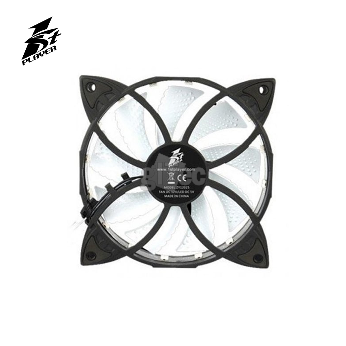 gITec Online Shop -1STPLAYER G1