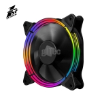 Picture of CASE FAN 1STPLAYER G3 A-RGB BLACK