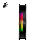 Picture of CASE FAN 1STPLAYER G3 A-RGB BLACK