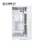 Picture of CASE LIAN LI O11 DYNAMIC EVO XL G99.O11DEXL-W.00 FULL-TOWER WHITE