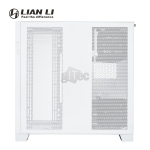 Picture of CASE LIAN LI O11 DYNAMIC EVO XL G99.O11DEXL-W.00 FULL-TOWER WHITE