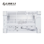 Picture of CASE LIAN LI O11 DYNAMIC EVO XL G99.O11DEXL-W.00 FULL-TOWER WHITE