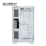 Picture of CASE LIAN LI O11 DYNAMIC EVO XL G99.O11DEXL-W.00 FULL-TOWER WHITE