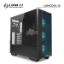 სურათი ქეისი Lian Li Lancool III G99.LAN3RX.00 Mid-Tower BLACK