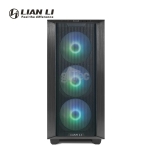 Picture of ქეისი Lian Li Lancool Iii G99.LAN3RX.00 Mid-Tower BLACK