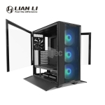 Picture of Case Lian Li Lancool Iii G99.LAN3RX.00 Mid-Tower BLACK