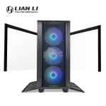 Picture of Case Lian Li Lancool Iii G99.LAN3RX.00 Mid-Tower BLACK