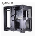 Picture of CASE Lian Li O11 Dynamic EVO G99.O11DEX.00 Mid-Tower BLACK
