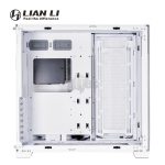 Picture of CASE LIAN LI O11 Dynamic EVO G99.O11DEW.00 MID-TOWER WHITE