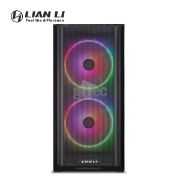 სურათი ქეისი LIAN LI Lancool 216 G99.LAN216RX.00 MID-TOWER BLACK