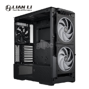 სურათი ქეისი LIAN LI Lancool 216 G99.LAN216RX.00 MID-TOWER BLACK