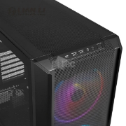 სურათი ქეისი LIAN LI Lancool 216 G99.LAN216RX.00 MID-TOWER BLACK
