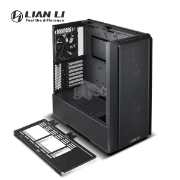 სურათი ქეისი LIAN LI Lancool 216 G99.LAN216RX.00 MID-TOWER BLACK