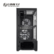 სურათი ქეისი LIAN LI Lancool 216 G99.LAN216RX.00 MID-TOWER BLACK