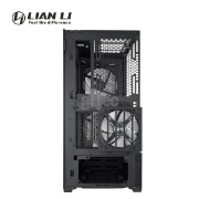 სურათი ქეისი LIAN LI Lancool 216 G99.LAN216RX.00 MID-TOWER BLACK