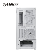 Picture of CASE LIAN LI Lancool G99.LAN216RW.00 MID-TOWER WHITE