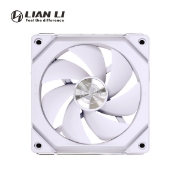 Picture of CASE FAN Lian Li UNI FAN SL V2 G99.12SLV23W.00 A-RGB WHITE