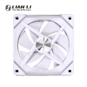 Picture of CASE FAN Lian Li UNI FAN SL V2 G99.12SLV23W.00 A-RGB WHITE