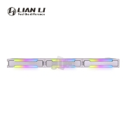 Picture of CASE FAN Lian Li UNI FAN SL V2 G99.12SLV23W.00 A-RGB WHITE