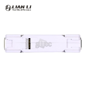 Picture of CASE FAN Lian Li UNI FAN SL V2 G99.12SLV23W.00 A-RGB WHITE