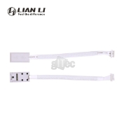 Picture of CASE FAN Lian Li UNI FAN SL V2 G99.12SLV23W.00 A-RGB WHITE
