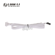 Picture of CASE FAN Lian Li UNI FAN SL V2 G99.12SLV23W.00 A-RGB WHITE