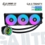 Picture of WATER COOLING SYSTEM LIAN LI Galahad II Trinity G89.GA2T36B.00 BLACK