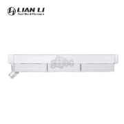Picture of WATER COOLING SYSTEM Lian Li Galahad II Trinity G89.GA2T36W.00 WHITE