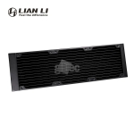 Picture of WATER COOLING SYSTEM LIAN LI GALAHAD II LCD G89.GA2ALCD36B.00 A-RGB BLACK