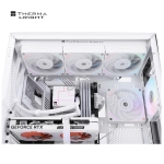 Picture of WATER COOLING SYSTEM THERMALRIGHT CORE MATRIX 360 CM-360-W WHITE
