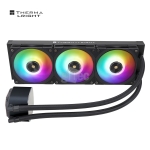 Picture of WATER COOLING SYSTEM THERMALRIGHT FROZEN HORIZON 360 BLACK ARGB FH-360-B-ARGB